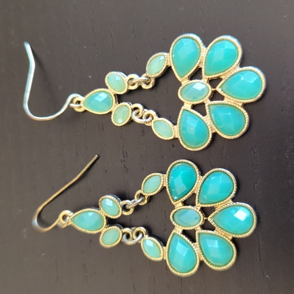 Source Unknown Jewelry - Earings